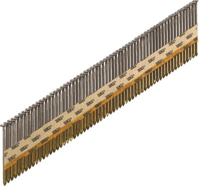 Senco Stripspijker glad 2,8 X 55 mm Blank Sencote - GC52APBKR Senco Stripspijker glad 2,8 X 55 mm Blank Sencote - GC52APBKR