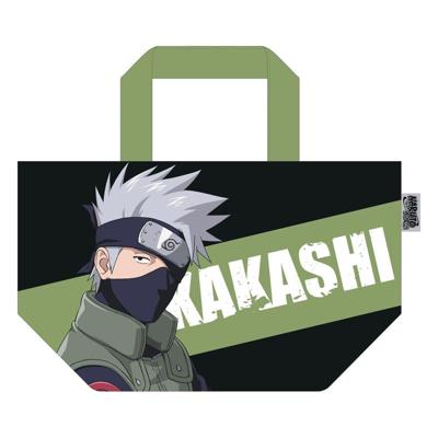 Naruto Cooler Hand bag Kakashi
