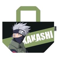 Naruto Cooler Hand bag Kakashi - thumbnail