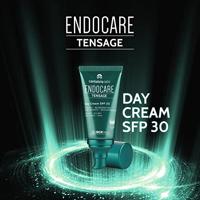 Dagcrème Endocare Tensage Spf 30 50 ml - thumbnail