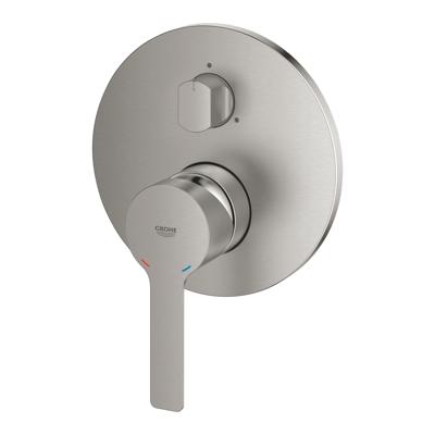 Opbouwdeel GROHE Lineare 3-Weg Opbouwdeel GROHE Lineare 3-Weg