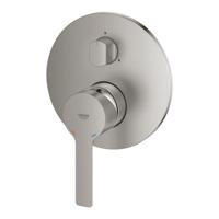 Opbouwdeel GROHE Lineare 3-Weg - thumbnail