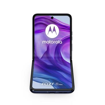 MOTO RAZR 50 ULTRA 12/512GB MIDNIGHT BLUE