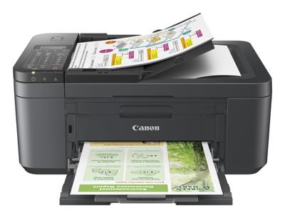 Multifunctionele Printer Canon 5074C036