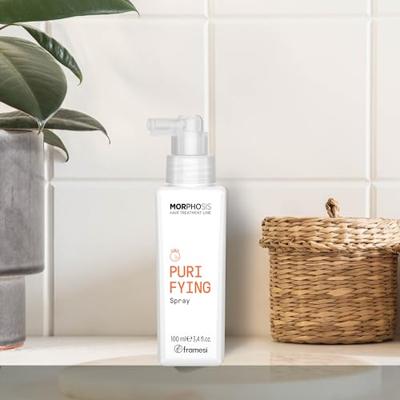 Framesi Morphosis Purifying Spray 100ml Framesi Morphosis Purifying Spray 100ml