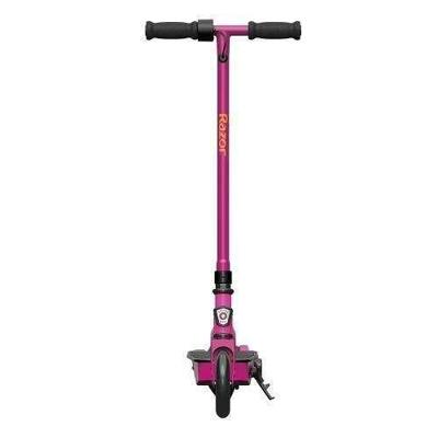 RAZOR XLR 90 Power Core elektrische step roze (13173869)