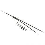 Remkabelset freestyle voorrem - M5 en - thumbnail