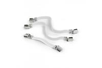 Brabantia overtrekspanners set van 3 - thumbnail