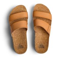 Reef Slippers Cushion Vista Hi RF0A3YP5NAT Bruin-42.5 maat 42.5 - thumbnail
