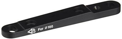 Shimano Flat-Mount Adapter for Front 140/160mm Rotor