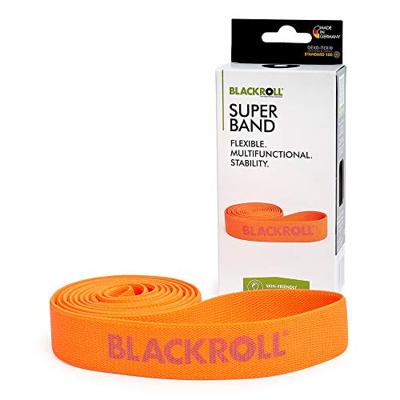 Blackroll SUPER BAND - Weerstandsband - Powerband