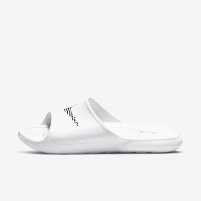 Heren Slippers Nike CZ5478 Wit