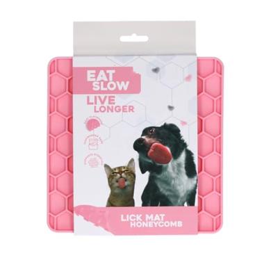 Eat Slow Live Longer - Likmat fun & relax - thumbnail