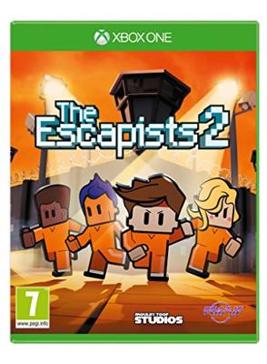The Escapists 2
