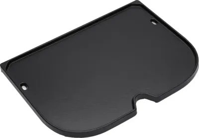 Weber Bakplaat - Lumin-elektrische barbecue grillplaat