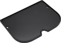 Weber Bakplaat - Lumin-elektrische barbecue grillplaat - thumbnail