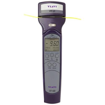 Viavi Solutions FI-60 Glasvezeltester Meetbereik: Netwerk