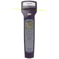 Viavi Solutions FI-60 Glasvezeltester Meetbereik: Netwerk - thumbnail