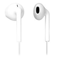 T'nB C-Buds in-ear hoofdtelefoon, type C, digitaal, wit - thumbnail