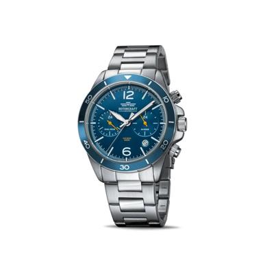 Limited Edition Rotorcraft Air Boss Dual Time RC1202 Limited Edition Rotorcraft Air Boss Dual Time RC1202