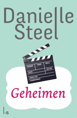 Geheimen - Danielle Steel - eBook (9789024586240)