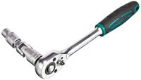 Brüder Mannesmann M 2055-SL Dopsleutelset Metrisch 1/4 (6.3 mm), 1/2 (12.5 mm) 94-delig - thumbnail