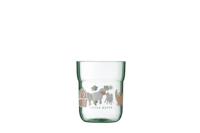 Mepal kinderglas mio 250ml - Little Farm - thumbnail