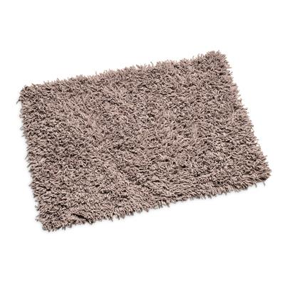 Wicotex Classic Pure Excellent Anti-Slip Badmat 60x90 cm Taupe