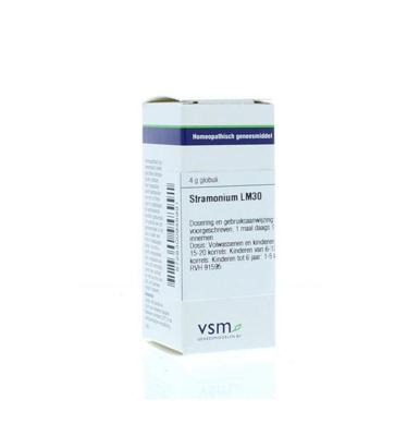 VSM Stramonium LM30 (4 gr)