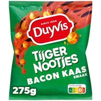 Duyvis tijgernootjes bacon cheese (8x 275gr) - thumbnail