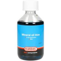 Elvedes blauwe mineraal olie Magura 250 ml - thumbnail