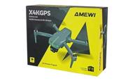 Amewi RC-Modell Educatieve drone RTF - thumbnail