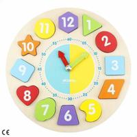 Horloge Kinderen Colorbaby - thumbnail