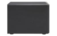 TVS-1282 - NAS-server - 8 bays - SATA 6Gb/s - RAID 0, 1, 5, 6, 10, JBOD - Gigabit Ethernet - iSCSI - thumbnail