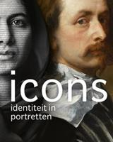 Icons - Identiteit in portretten (Hardback) - thumbnail