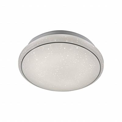 Just Light PlafondlampJupiter 35cm - 3000-5000K stereffect wit - 14362-16