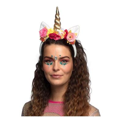 Boland Tiara rosy unicorn