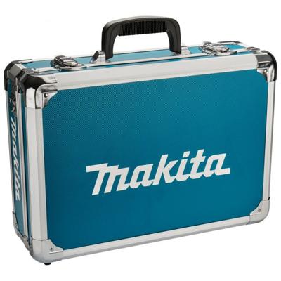 Makita Accessoires Koffer aluminium voor de combihamer HR2631 - 123225-0 123225-0