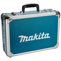 Makita Accessoires Koffer aluminium voor de combihamer HR2631 - 123225-0 123225-0 - thumbnail