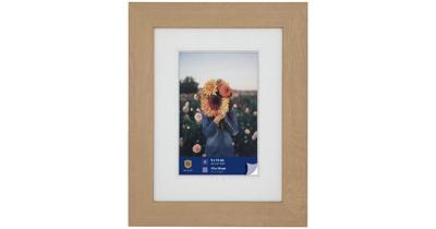 Henzo Frame Dahlia 13x18 nature