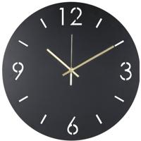 Klok Ed Zwart 40 cm - thumbnail