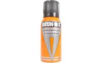 Brunox carbon care. voor reiniging en onderhoud van hoogwaardig carbon frames en onderdelen 120ml - thumbnail