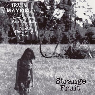 Strange Fruit - CD (0652905040423)