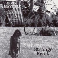 Strange Fruit - CD (0652905040423) - thumbnail