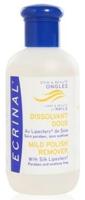Ecrinal Dissolvant Zacht Fl 125ml 20207 - thumbnail