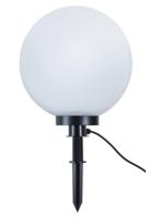 Trio BollampBolo Spike 40cm opaal - R57044001 - thumbnail