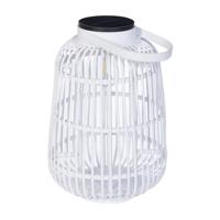 Luxform TafellampjeCordoba wit solar - LUX55780 - thumbnail