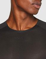Craft Dry Nanoweight Korte Mouw Thermo Sportshirt Heren XL - thumbnail
