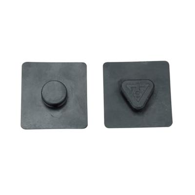 TOPEAK Mtx beamrack shim - mtx beamrack - large