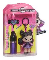 MGA Entertainment Yummiland lip gloss dolls sour sweeties - thumbnail